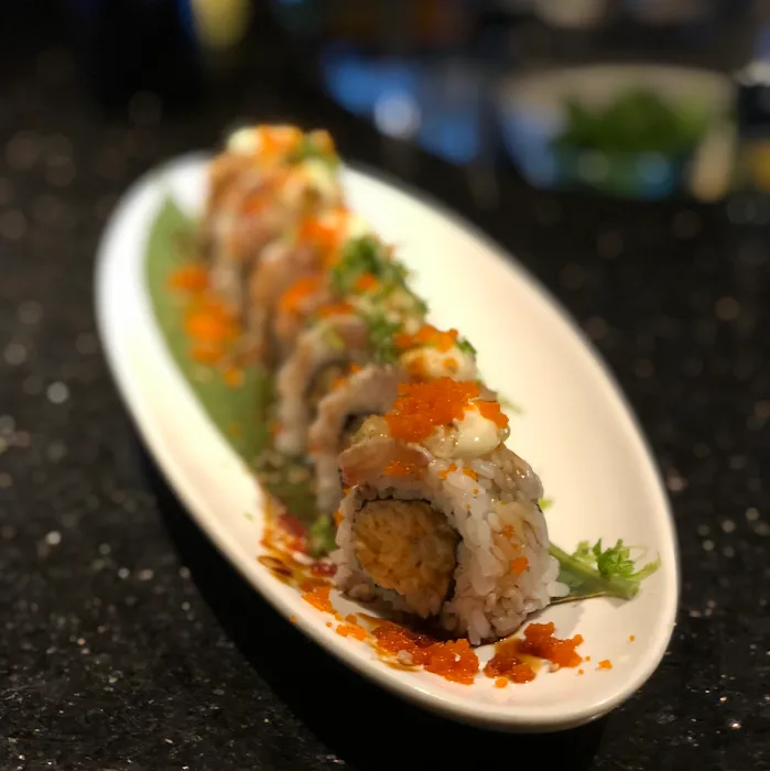 Harney Sushi Picture 10