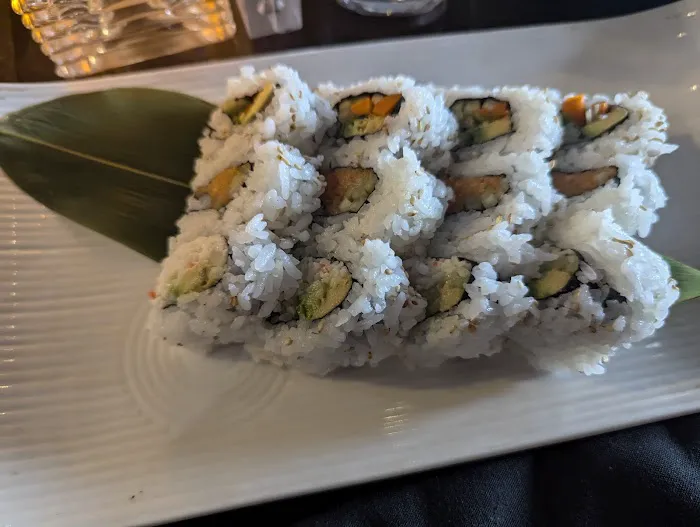 Harney Sushi Picture 4