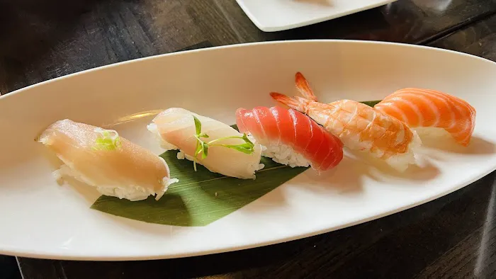Harney Sushi Picture 5