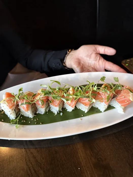 Harney Sushi Picture 2