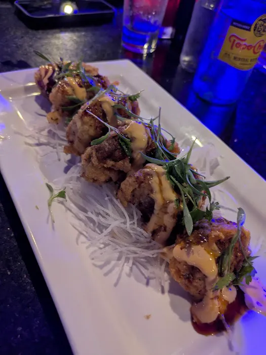 Harney Sushi Picture 8