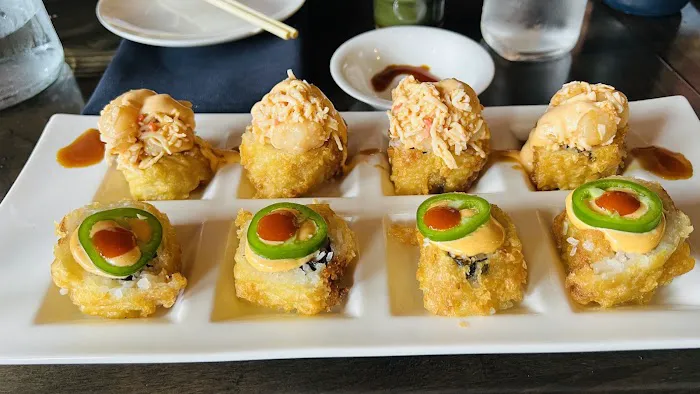 Harney Sushi Picture 3