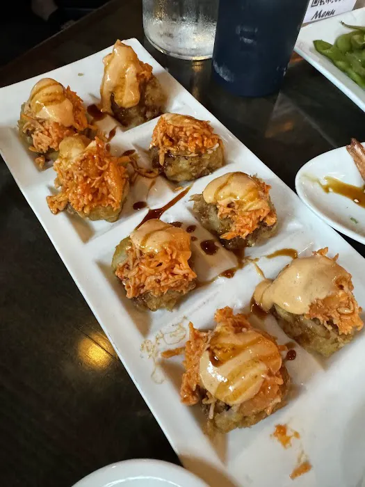 Harney Sushi Picture 6