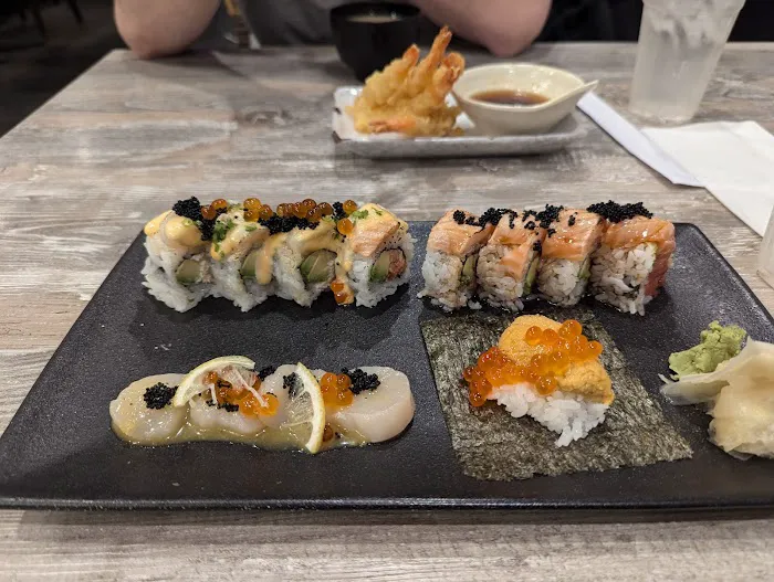 Temari-zushi Picture 1