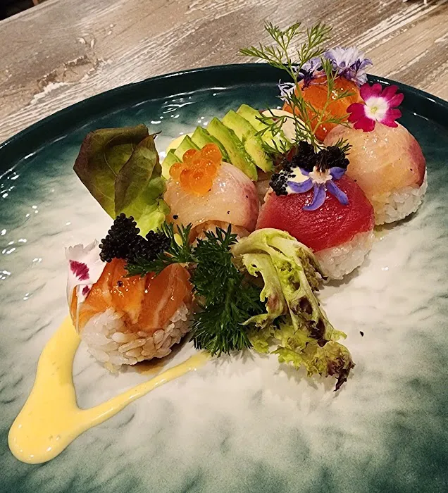 Temari-zushi Picture 3