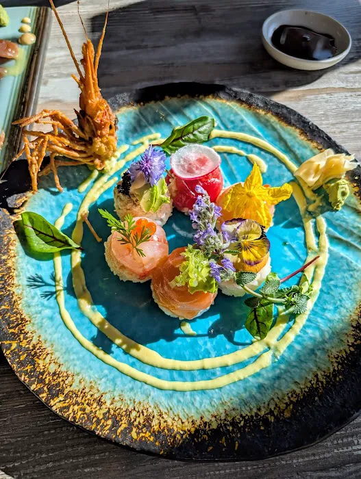 Temari-zushi Picture 2