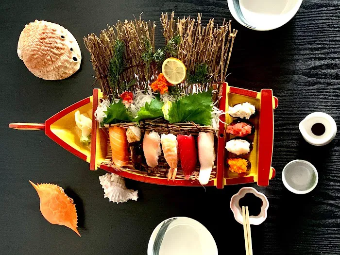 Temari-zushi Picture 10