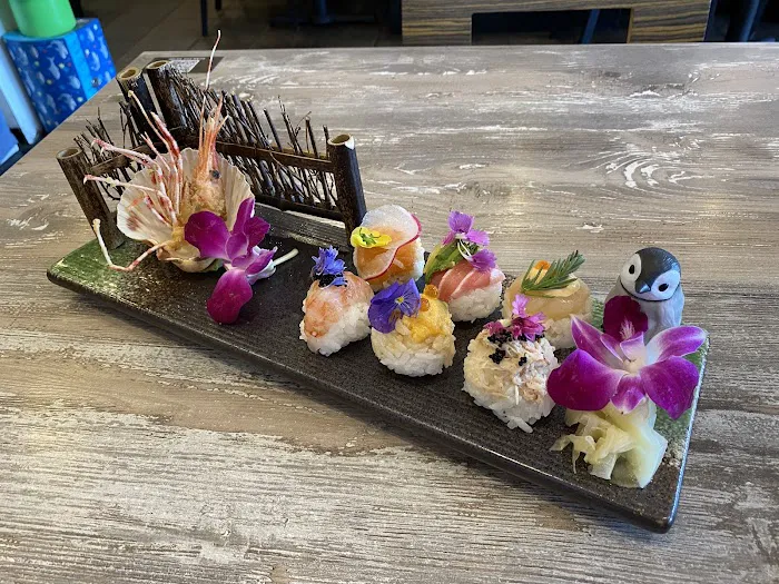 Temari-zushi Picture 9
