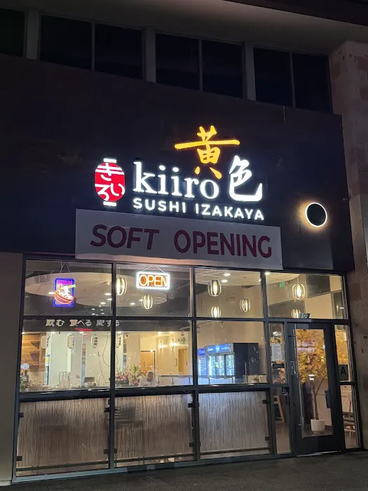 Kiiro Sushi Izakaya Picture 1