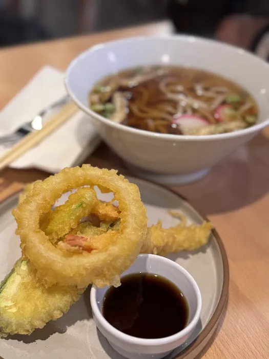 Kiiro Sushi Izakaya Picture 6