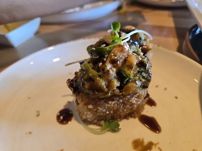 Kiiro Sushi Izakaya Picture 9