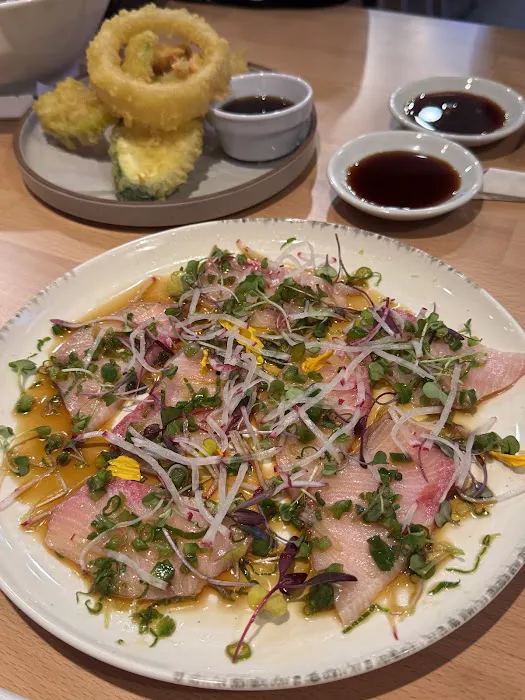 Kiiro Sushi Izakaya Picture 7