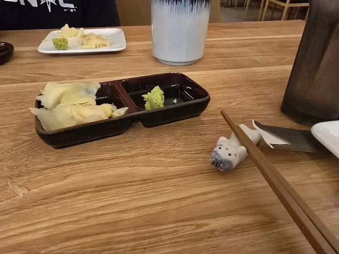 Chef JUN Picture 1