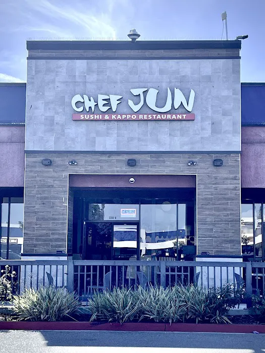 Chef JUN Picture 7