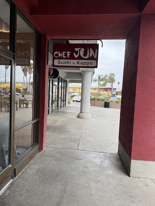 Chef JUN Picture 8