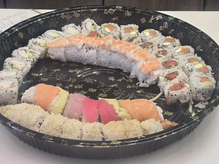Sushi Freak San Diego Picture 3