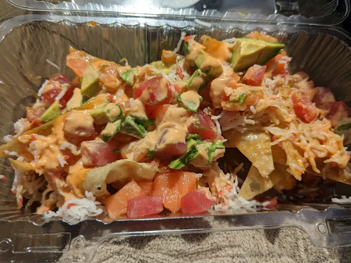 Sushi Freak San Diego Picture 2