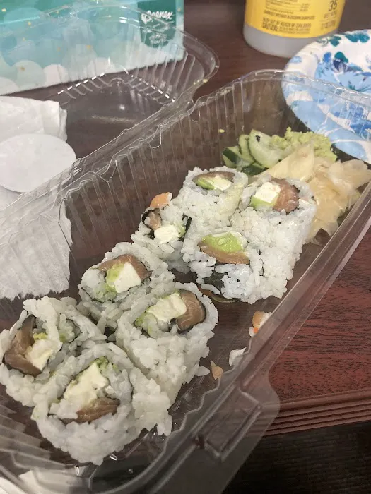 Sushi Freak San Diego Picture 1