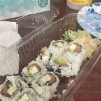Sushi Freak San Diego ico