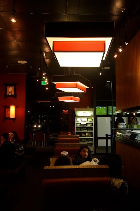 Sushi Freak San Diego Picture 6