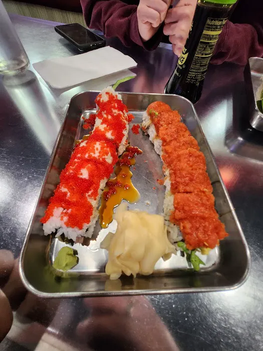 Sushi Freak San Diego Picture 9