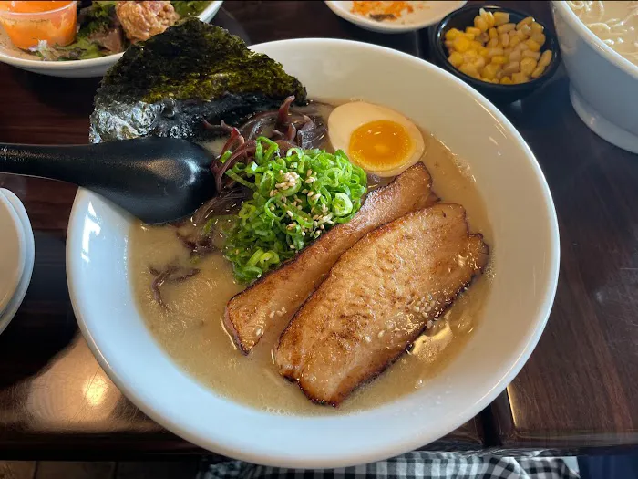 Buta Japanese Ramen Picture 9