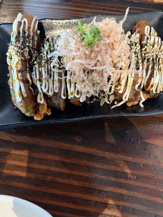 Buta Japanese Ramen Picture 2