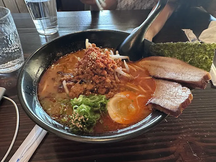 Buta Japanese Ramen Picture 5
