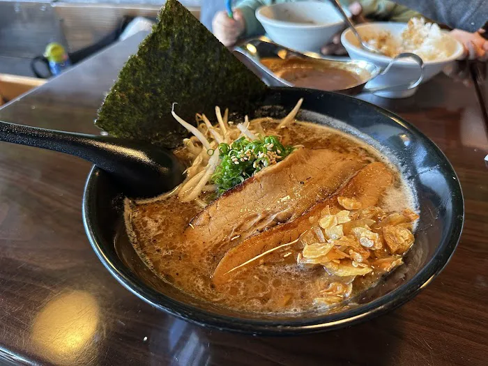 Buta Japanese Ramen Picture 1