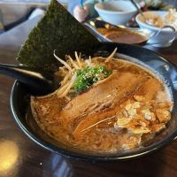Buta Japanese Ramen ico