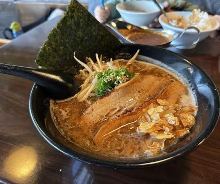 Buta Japanese Ramen