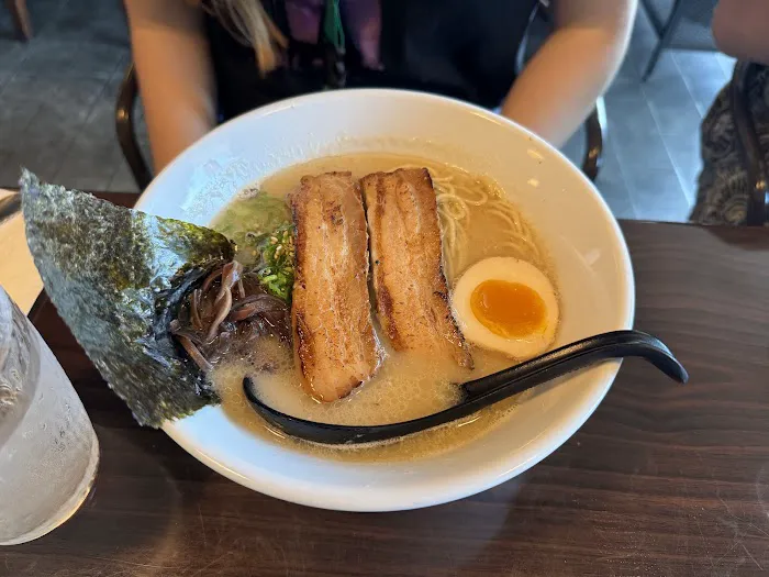 Buta Japanese Ramen Picture 4