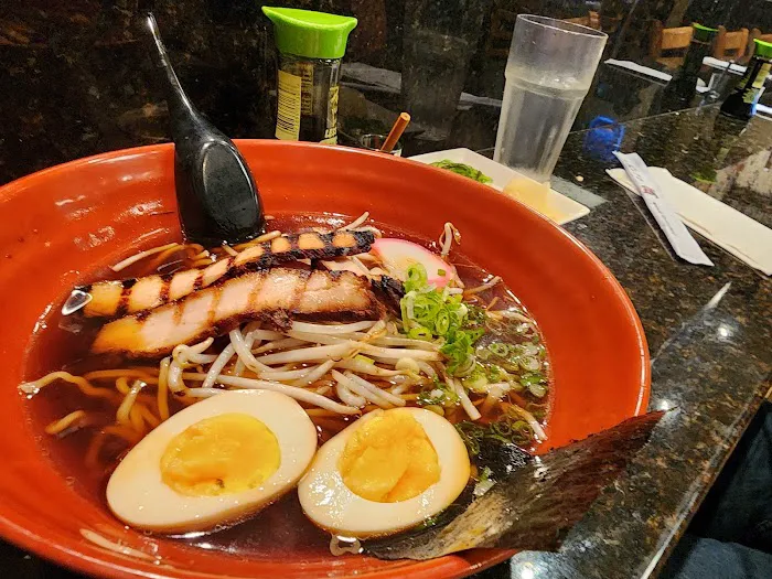Ikiru Sushi Picture 3