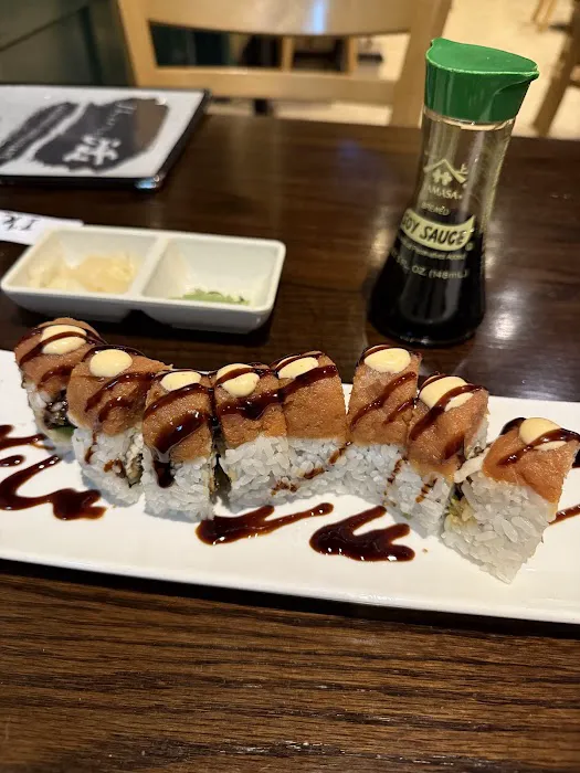 Ikiru Sushi Picture 7