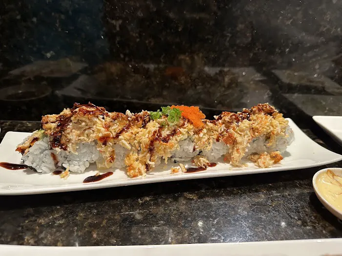 Ikiru Sushi Picture 8