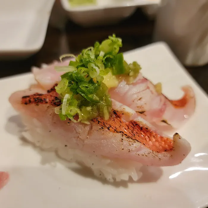 Ikiru Sushi Picture 6