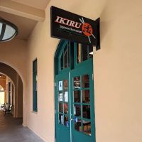 Ikiru Sushi ico