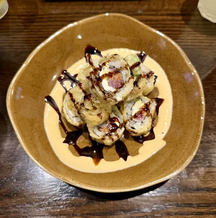 Ikiru Sushi Picture 4