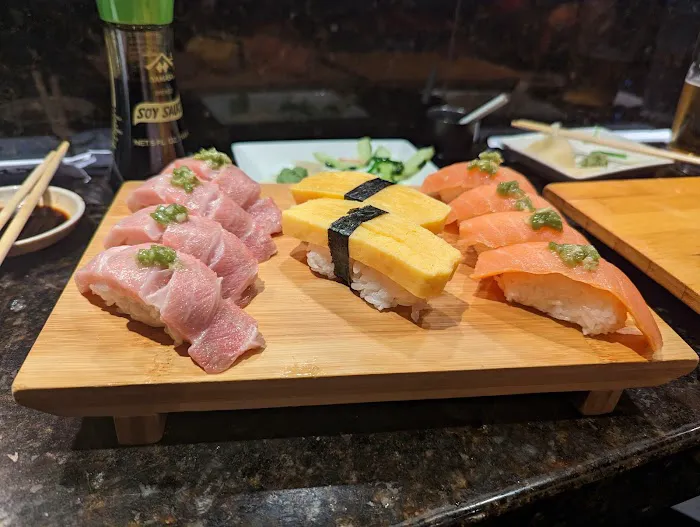 Ikiru Sushi Picture 5