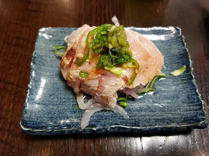 Ikiru Sushi Picture 2