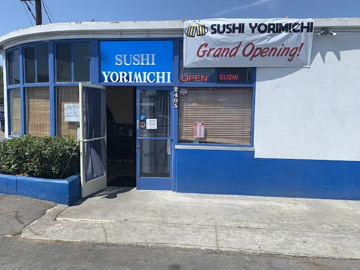 Sushi Yorimichi Picture 1
