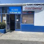 Sushi Yorimichi