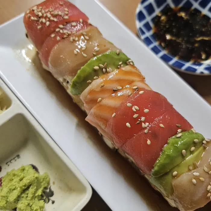 Sushi Yorimichi Picture 7