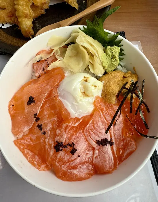 Sushi Yorimichi Picture 10