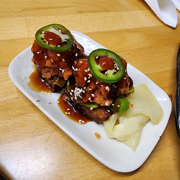 Sushi Yorimichi Picture 9
