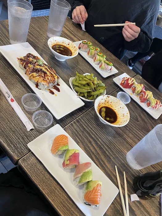 Sushi Kuchi Picture 3