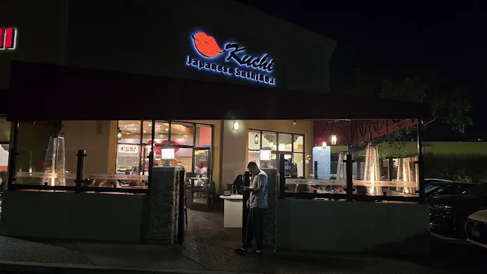 Sushi Kuchi Picture 4