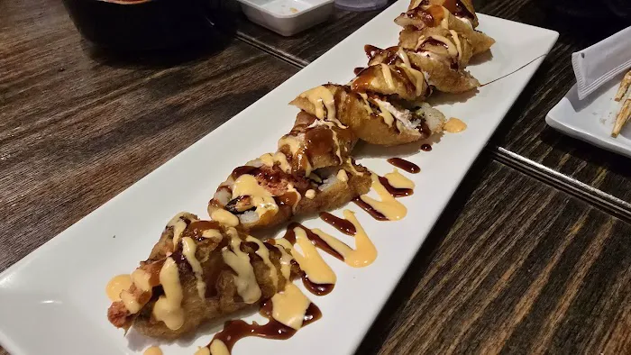 Sushi Kuchi Picture 5