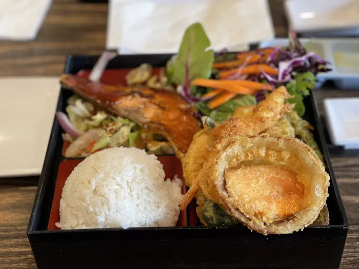 Sushi Kuchi Picture 6