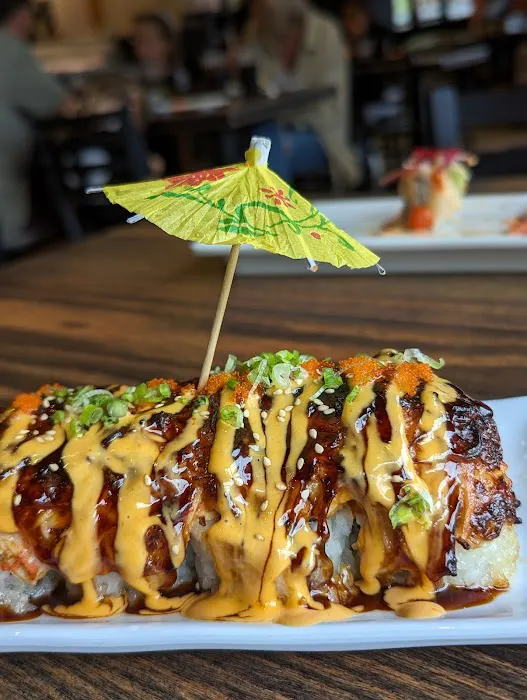 Sushi Kuchi Picture 10